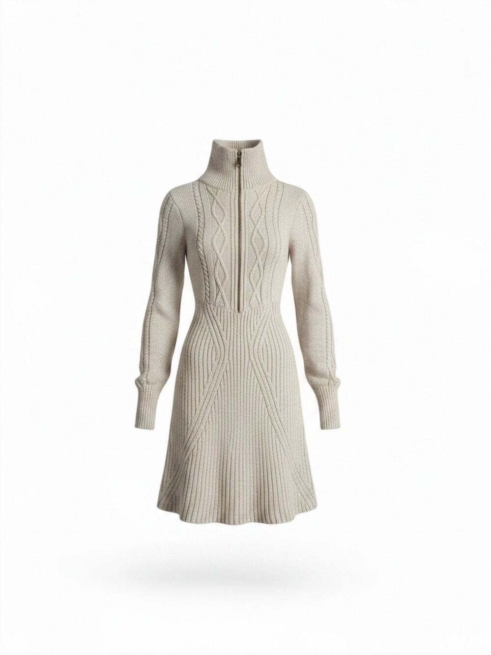 Free People Blanc Mini Dress Small